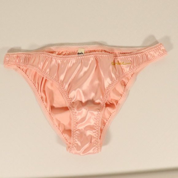 NWT Free People Piece of My Heart Undies Set of Three - Picture 10 of 15